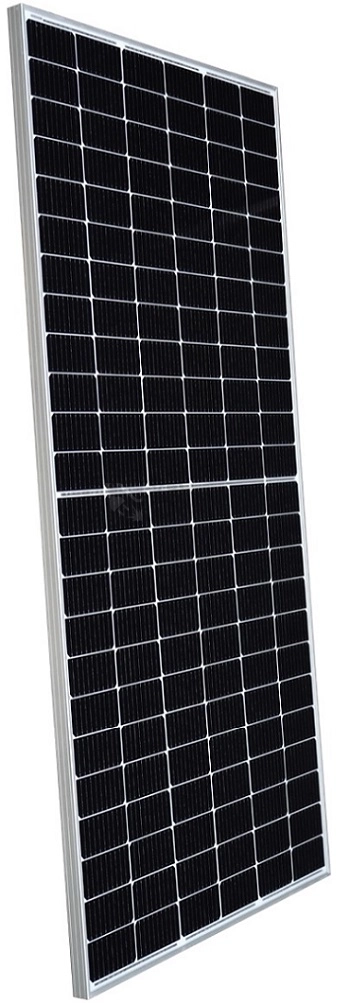 Obrázek produktu Fotovoltaický solární panel LTW M72 460Wp hliníkový rám 0