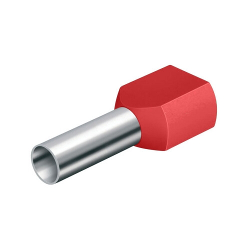 DUTINKA IZOLOVANA DD 10-18 RUDA