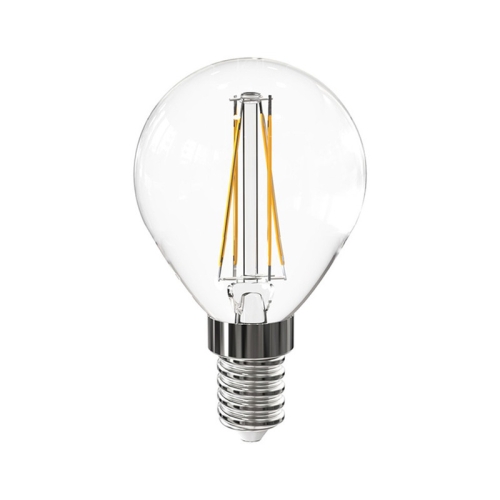 LED žárovka E14 McLED 4,7W (40W) teplá bílá (2700K) ML-324.039.87.0