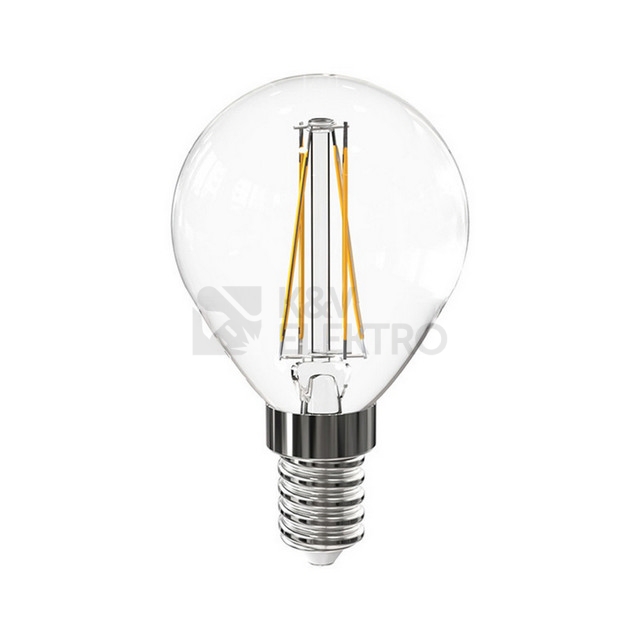 Obrázek produktu LED žárovka E14 McLED 4,7W (40W) teplá bílá (2700K) ML-324.039.87.0 1