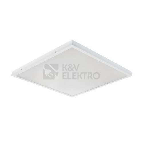 LED panel LEDVANCE 4in1 600x600mm 32W/3000K teplá bílá