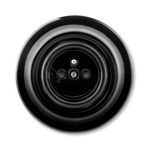 ZASUVKA S CLON. 5519K-C02357 N