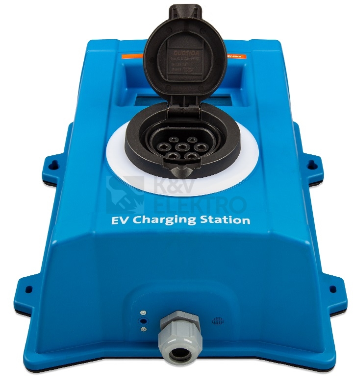 Obrázek produktu  Nabíjecí stanice Victron EV Charging station 1