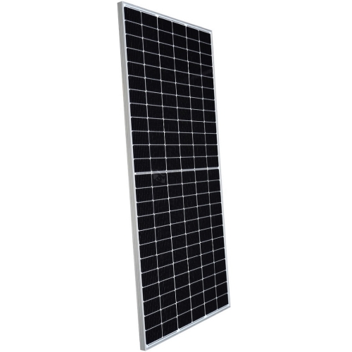  Fotovoltaický solární panel LTW M72 450Wp hliníkový rám