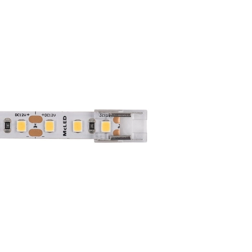 Spojovací konektor zářezový McLED pro jednobarevné 8mm LED pásky ML-112.001.78.8 (obrázek 7)