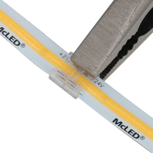 Spojovací konektor zářezový McLED pro jednobarevné 8mm LED pásky ML-112.001.78.8 (obrázek 6)