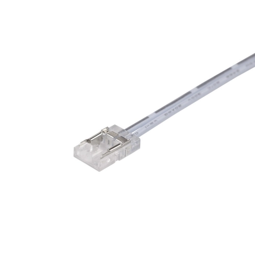 Připojovací konektor zářezový LED pásků 8mm 2pin 150mm McLED ML-112.003.78.8 (obrázek 7)