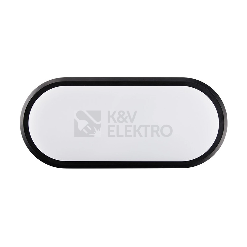 Obrázek produktu LED svítidlo McLED Rhona 10W 3000K IP65 šedá ML-513.054.81.0 5