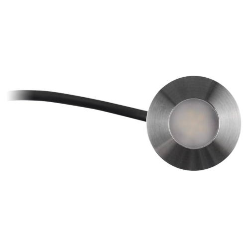 Zemní LED svítidlo McLED Ground 3W 24VDC 4000K IP67 přímé 48x102mm ML-514.002.81.0 (obrázek 5)