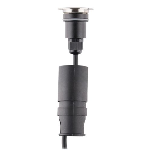 Zemní LED svítidlo McLED Ground 3W 24VDC 4000K IP67 přímé 48x102mm ML-514.002.81.0 (obrázek 6)