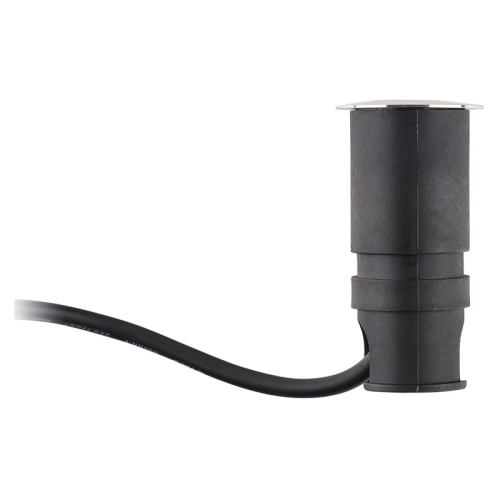 Zemní LED svítidlo McLED Ground 3W 24VDC 4000K IP67 přímé 48x102mm ML-514.002.81.0 (obrázek 7)