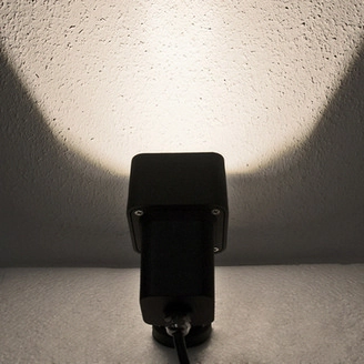 LED zapichovací svítidlo McLED Kira 7W 4000K IP65 černá ML-514.004.19.0 (obrázek 4)