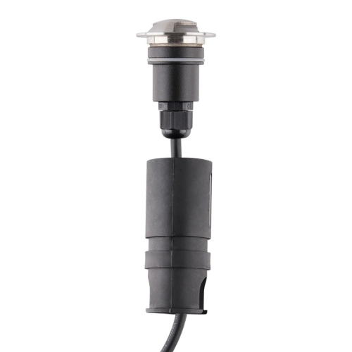 Zemní LED svítidlo McLED Ground 3W 24VDC 4000K IP67 2x boční 120° 48x102mm ML-514.006.81.0 (obrázek 4)