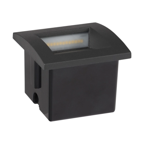 Vestavné LED svítidlo McLED Karin 3W 3000K IP65 šedá ML-517.013.81.0 (obrázek 11)