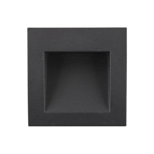 Vestavné LED svítidlo McLED Karin 3W 3000K IP65 šedá ML-517.013.81.0 (obrázek 3)