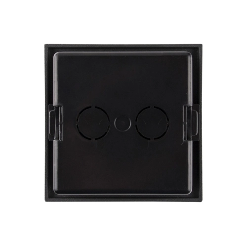 Vestavné LED svítidlo McLED Karin 3W 3000K IP65 šedá ML-517.013.81.0 (obrázek 8)