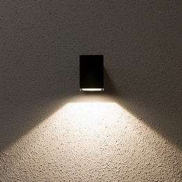 LED svítidlo McLED Verona S 7W 3000K IP65 černá ML-518.017.19.0 (obrázek 5)