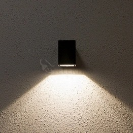 Obrázek produktu LED svítidlo McLED Verona S 7W 3000K IP65 černá ML-518.017.19.0 4