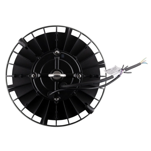 Průmyslové svítidlo McLED LEDtec G2 100W 5000K 60° stmívatelné 0-10V ML-611.321.63.2-50.80.60 (obrázek 4)