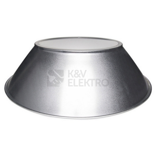 Hliníkový reflektor pro LEDtec G2 200W a 240W ML-619.030.63.0