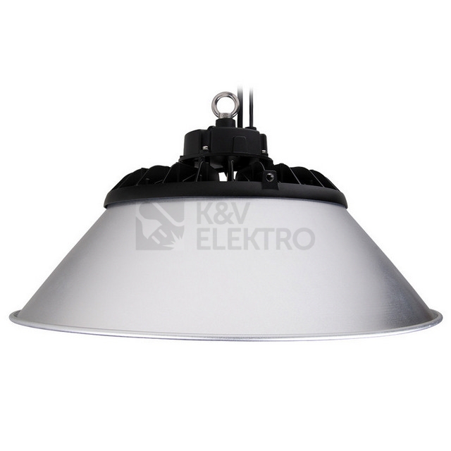 Obrázek produktu Hliníkový reflektor pro LEDtec G2 200W a 240W ML-619.030.63.0 1