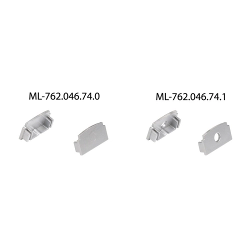 Hliníkový profil McLED pro sádrokarton AX 62x14mm včetně mléčného difuzoru 1m ML-761.046.74.1 (obrázek 6)