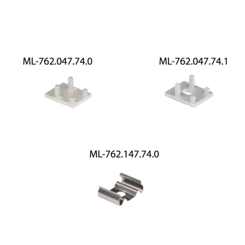 Přisazený hliníkový profil McLED PHA 12x15mm včetně mléčného difuzoru 2m ML-761.047.74.2 (obrázek 6)