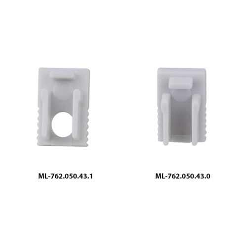 Vestavný hliníkový profil McLED AL pro sádrokarton 48x12mm včetně matného difuzoru 2m ML-761.050.43.2 (obrázek 4)