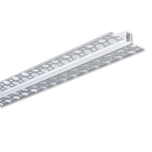 Vestavný hliníkový profil McLED AL pro sádrokarton 48x12mm včetně matného difuzoru 2m ML-761.050.43.2 (obrázek 6)