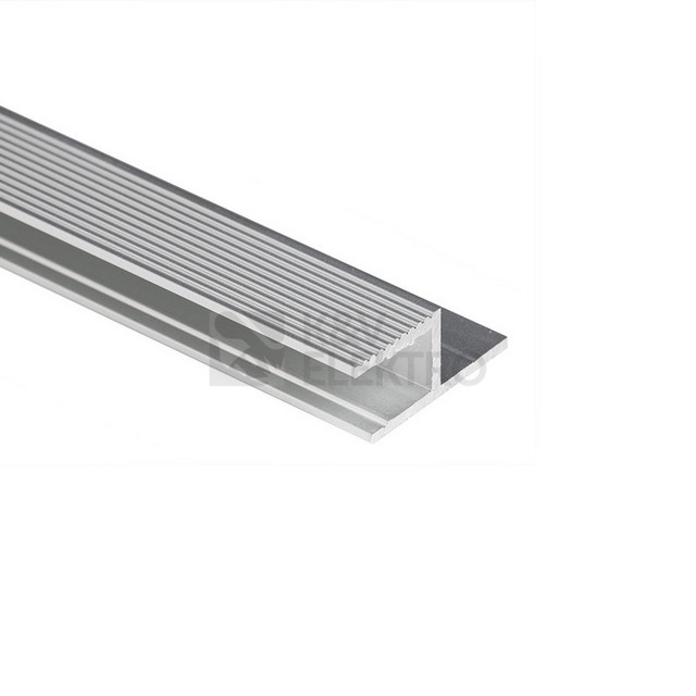 Obrázek produktu Hliníkový profil McLED AQ pro sádrokarton 33x14mm včetně mléčného difuzoru 2m ML-761.064.43.2 7