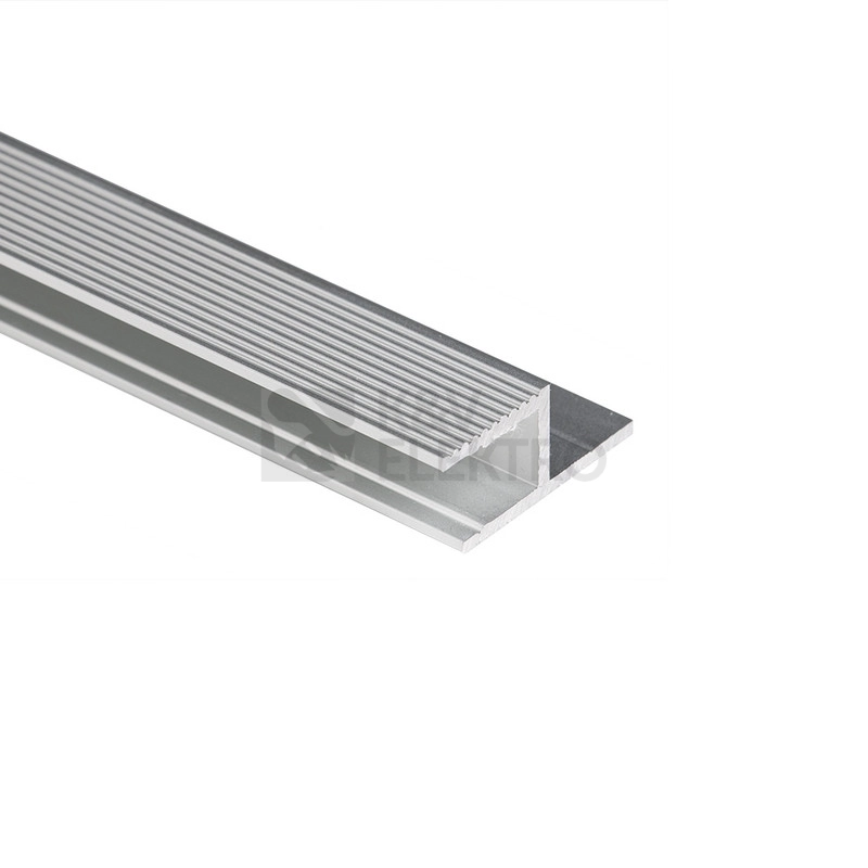 Obrázek produktu Hliníkový profil McLED AQ pro sádrokarton 33x14mm včetně mléčného difuzoru 2m ML-761.064.43.2 7