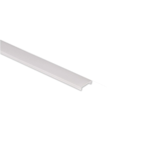 Mléčný difuzor LED profilu PG2 2m McLED ML-761.201.74.2
