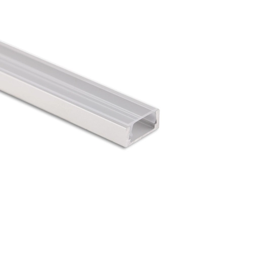 Čirý difuzor LED profilu PG2 2m McLED ML-761.203.74.2 (obrázek 3)