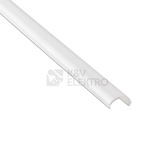 Mléčný difuzor LED profilu RS2 2m ML-761.241.74.2