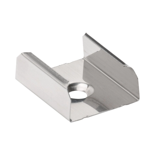 Kovový úchyt LED profilu PG2 McLED ML-762.101.74.0