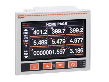 Obrázek produktu  Multimetr panelový GLCD LOVATO DMG7500 RS485 0