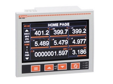 Obrázek produktu Multimetr panelový GLCD LOVATO DMG7500 RS485 0
