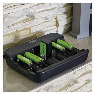 Nabíječka baterií EMOS BCN-60U N9361 (obrázek 7)