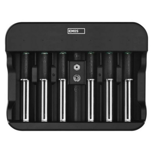 Nabíječka baterií EMOS BCN-60U N9361 (obrázek 10)