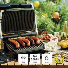 Obrázek produktu Prodlužovací kabel 3m 1zásuvka bílý PVC EMOS P0113R 4