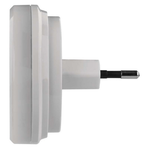 LED noční světlo EMOS P3315 s fotosenzorem do zásuvky