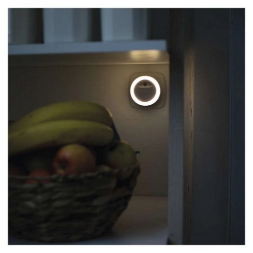 LED noční světlo EMOS P3315 s fotosenzorem do zásuvky (obrázek 8)