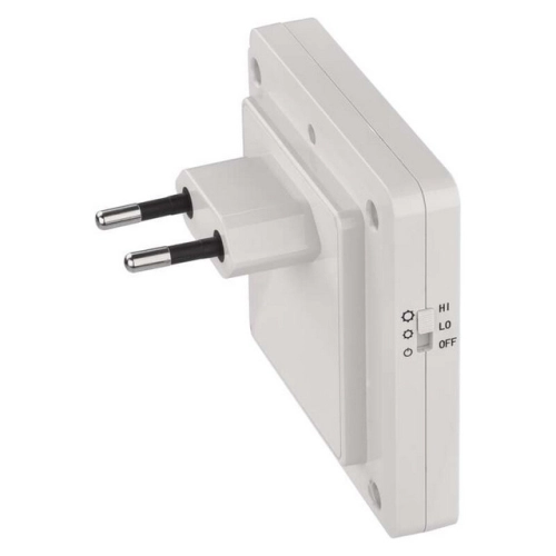 LED noční světlo EMOS P3316 s fotosenzorem do zásuvky (obrázek 5)