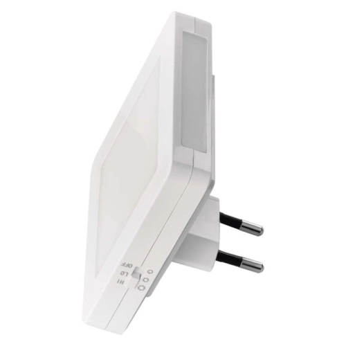 LED noční světlo EMOS P3316 s fotosenzorem do zásuvky (obrázek 3)