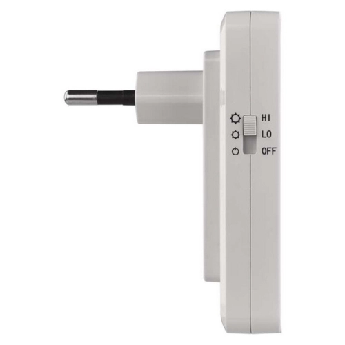 LED noční světlo EMOS P3316 s fotosenzorem do zásuvky (obrázek 4)