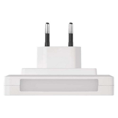 LED noční světlo EMOS P3316 s fotosenzorem do zásuvky (obrázek 11)