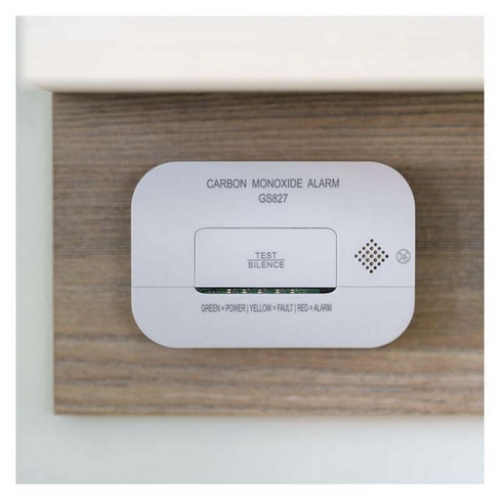 Detektor oxidu uhelnatého GS827 EMOS P56402