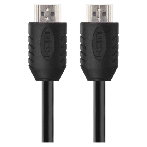 HDMI kabel 2.0 High Speed 4K EMOS S10300 A-A vidlice 3m (obrázek 6)