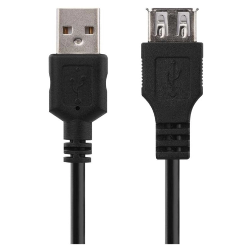 USB kabel EMOS 2.0 A–A 2m S70201 (obrázek 6)