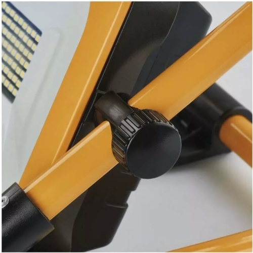 Přenosný nabíjecí LED reflektor 10W EMOS ACCO ZS2812